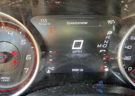 2018 Dodge Charger R/T Scat Pack Rwd from USA, damaged, VIN 2C3CDXGJ2JH188031